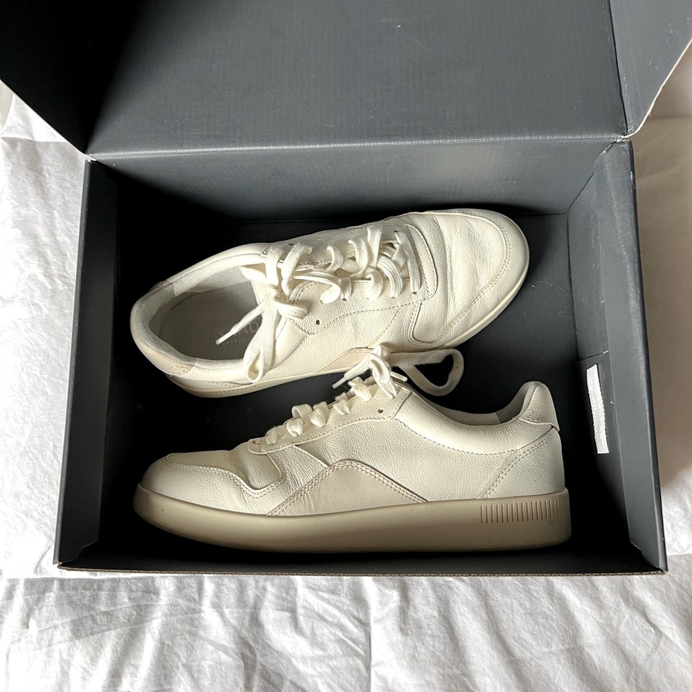 Everlane Court Sneaker 8.5
